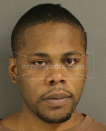 Christopher Desean Alexander