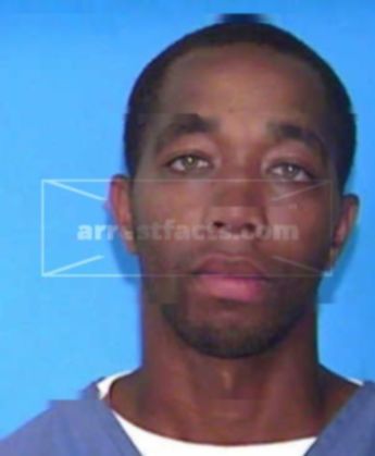 Cedric Winbush