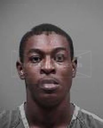 Raffeal Jerome Hall