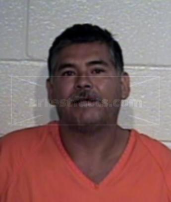 Jose Esmergildo Cerda Solis
