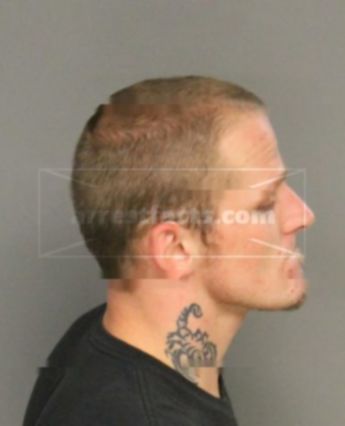 Jacob Tyler Ellingsen