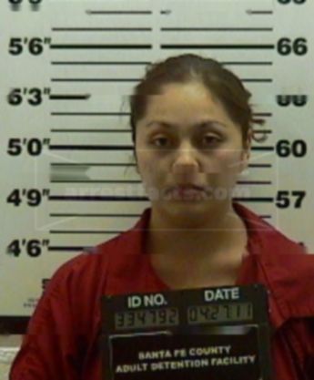 Regina V Martinez