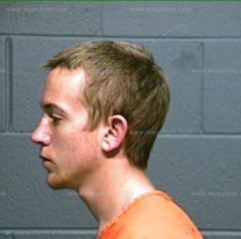 Joseph Leon Parks