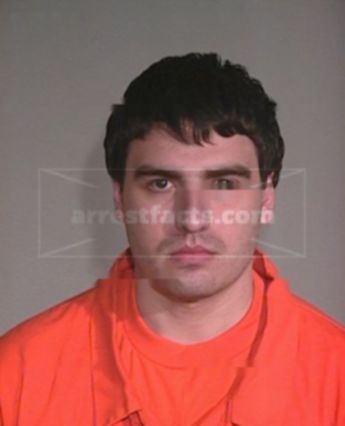 Brandon Milton Schlensig