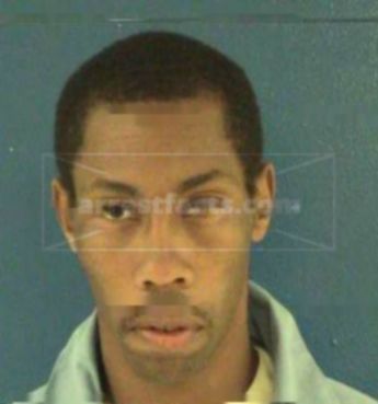 Brannon Jaisel Bryant