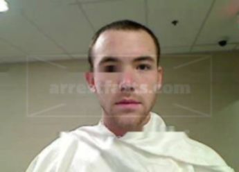 Thomas Shane Martin