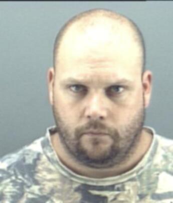 Brian Andrew Howard