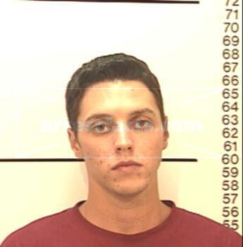 Bryan Charles Davenport