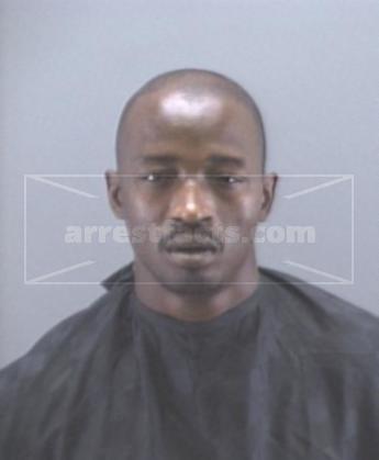 Raynard Lamar Bradford