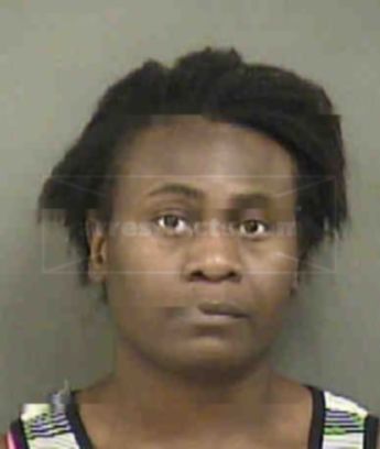 Katrina Louise Mobley