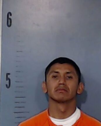 Ruben Garcia Juarez