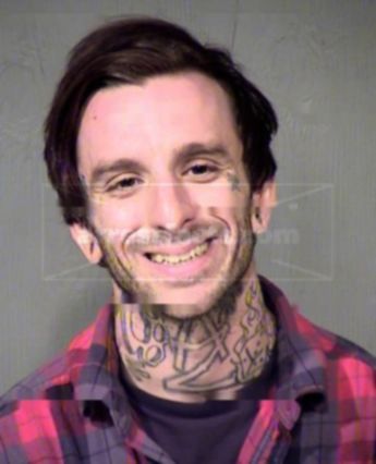 Zachary Thomas Olmstead