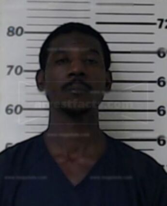 Raymond Lamont Walker