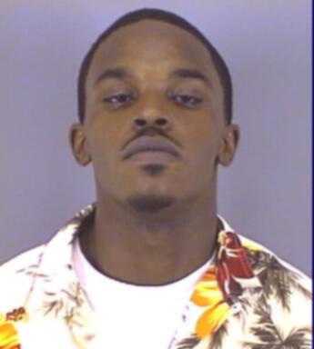 Derrick Javon Garner