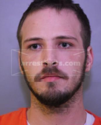 Jesse Allen Welch