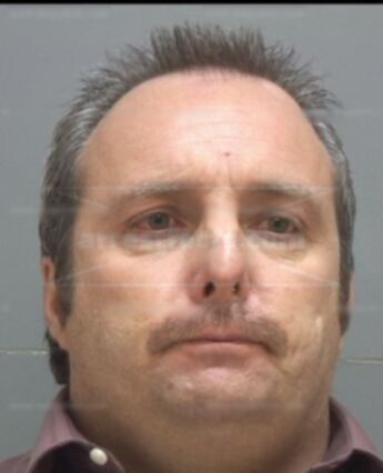 Brett Blaine Stallings