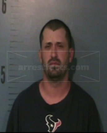 Shane Patrick Sampson