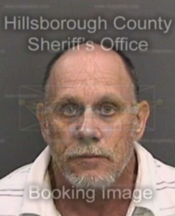 Robert Lee Stone