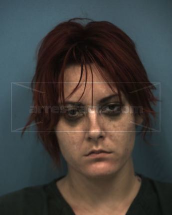 Amy Faye Hembree