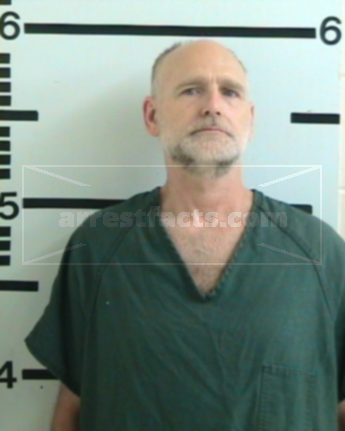 Joseph Dale Reuss