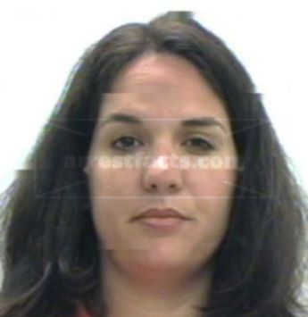 Melissa Jean Reynolds