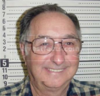 Billy Francis Gann