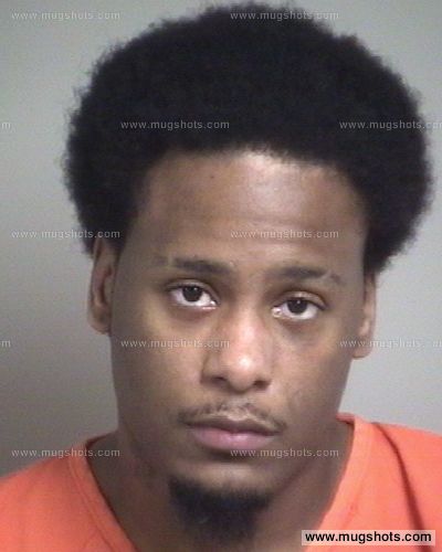 Kevin Marcell Harris