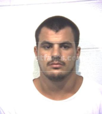Joshua Ryan Waldrip