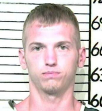 Nathan Ray Williams