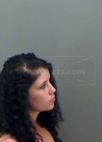 Tiffany Marie Harshbarger