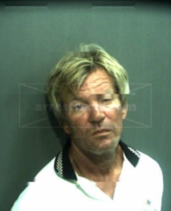 Russell Kenneth Barney