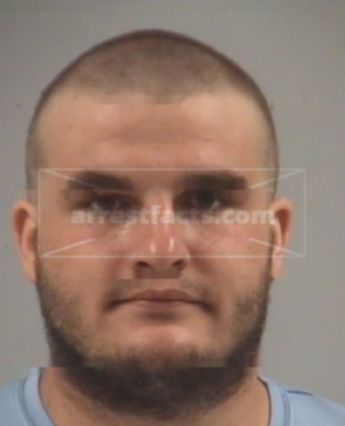 Tyler William Charles Bailey