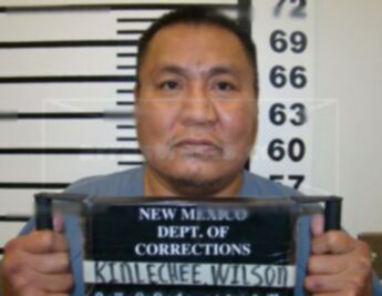 Wilson Kinlechee