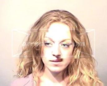Nicki Lynn Honeycutt