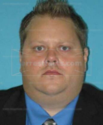 Charles Robert Compton
