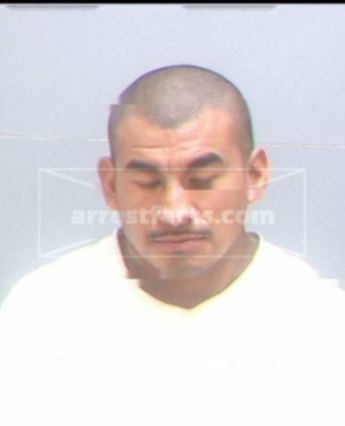 Alejo Marquez