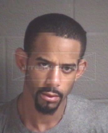 Marcus Lee Moore