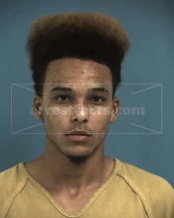 Jordan Montrell Russell