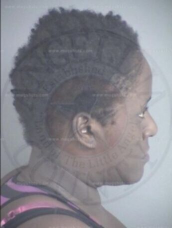 Jocelyn Batrice Williams
