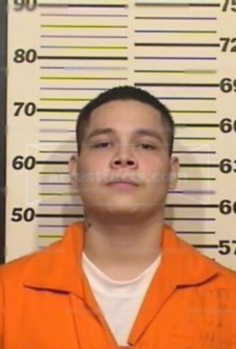 Adrian Olivarez