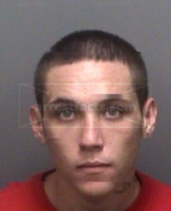 Adam Michael Clark