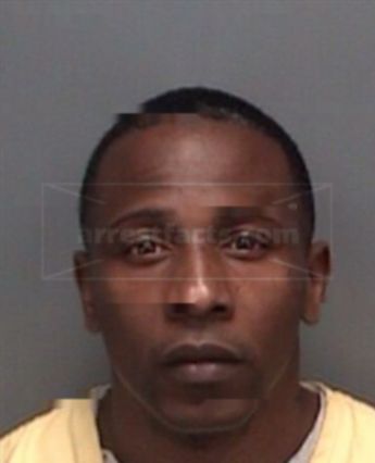 Norman Leon Butler