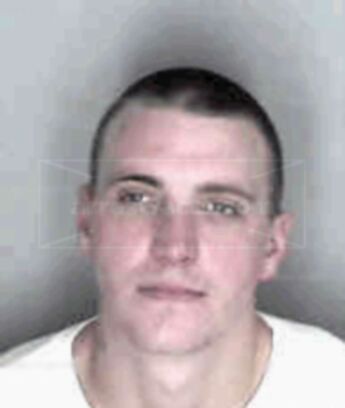 Jeremy Marshall Brown