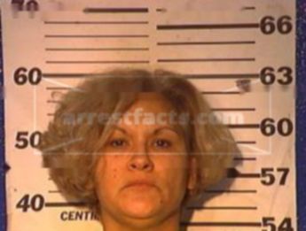 Priscilla Salazar Ybarra