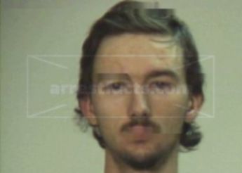 Steven Neil Chambers