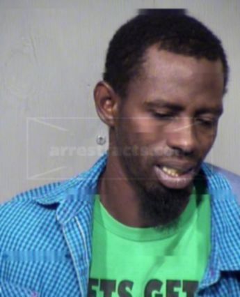 Jeramie Slater Joseph