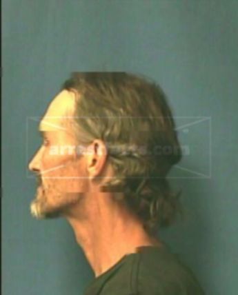 Mark Wayne Thompson