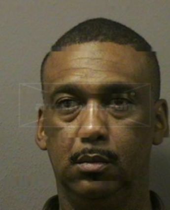 David Lee Branch