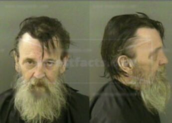 Donald Grover Lanier