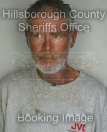 Gerry Wayne Smith